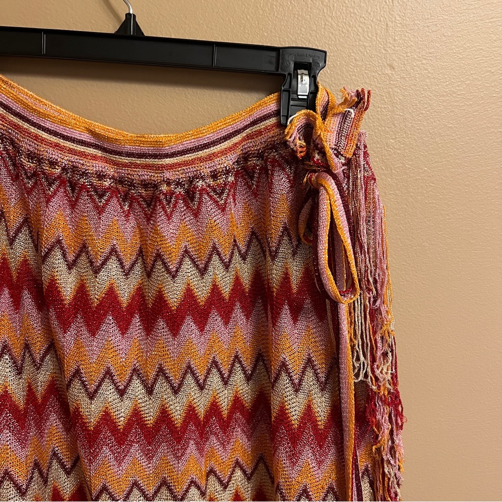 MISSONI BEACH SARONG